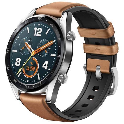 Moda Huawei Watch gt