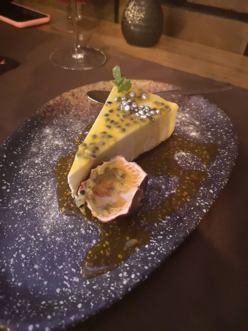 Restaurants Taberna do Sushi