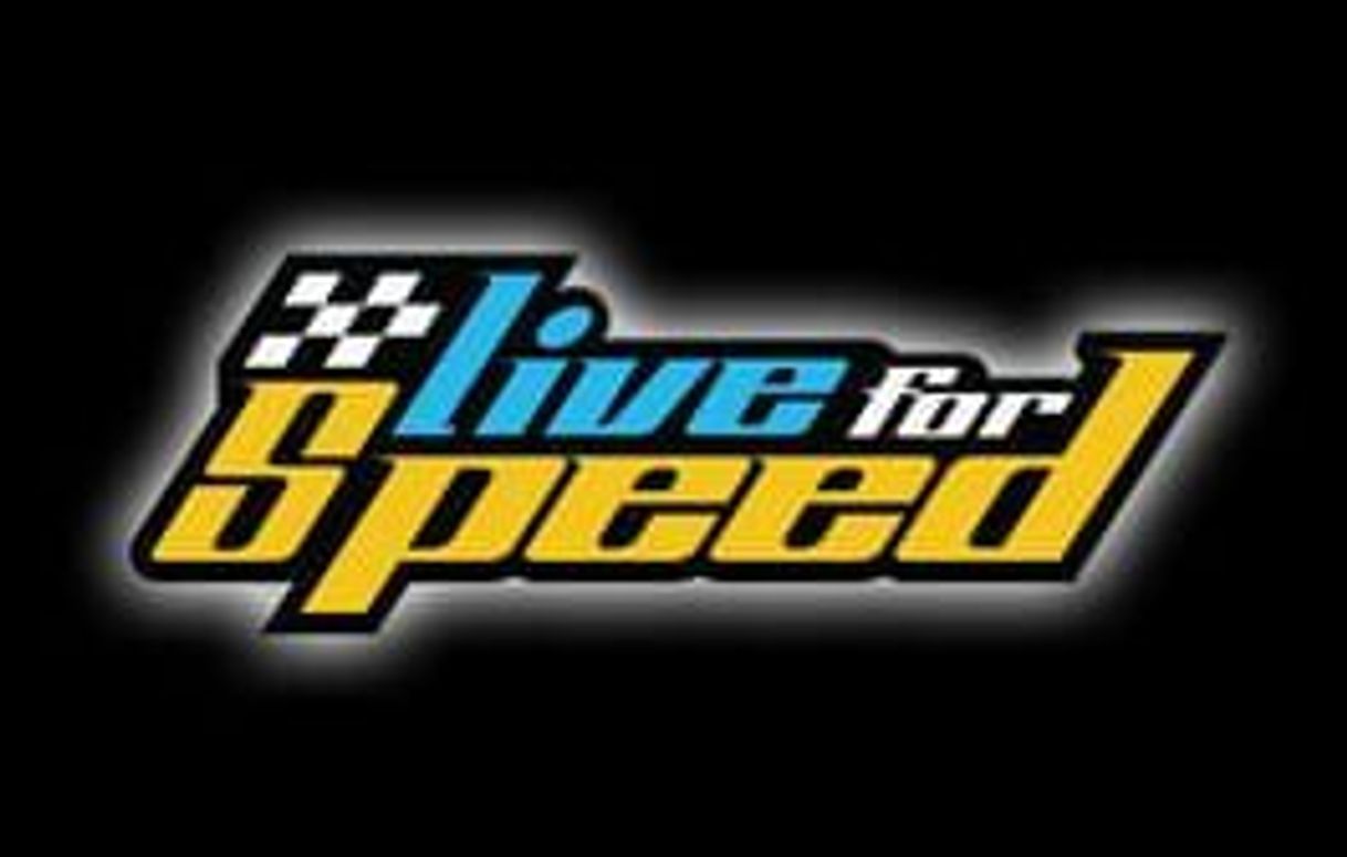 Videojuegos Live for Speed