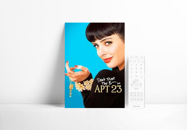 Serie Apartamento 23