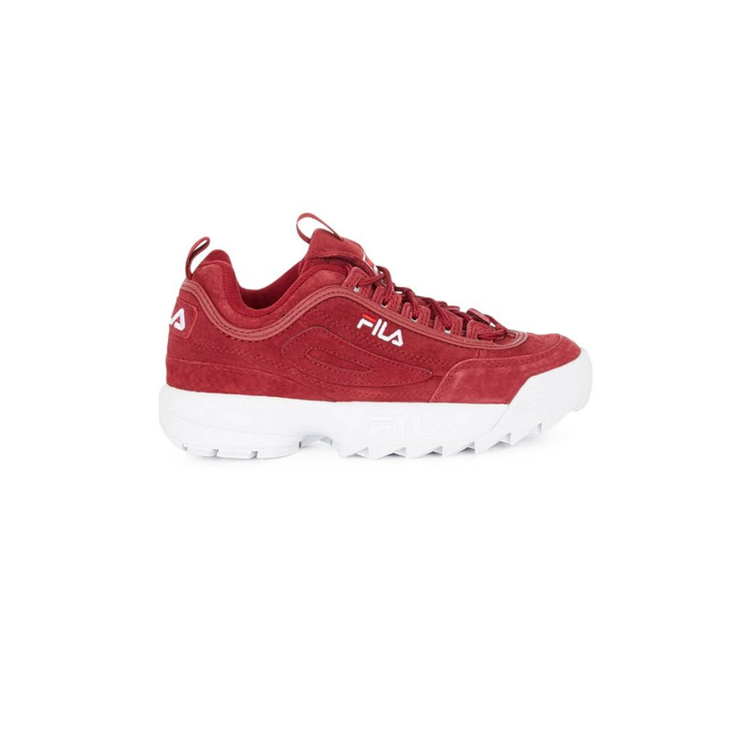 Product FILA DISRUPTOR S LOW WMNS

