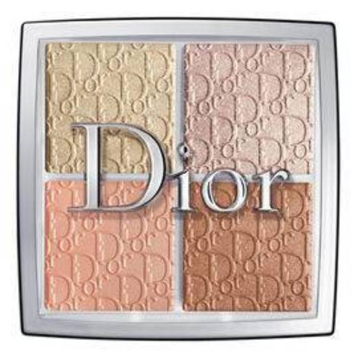 Dior backstage glow face palette 