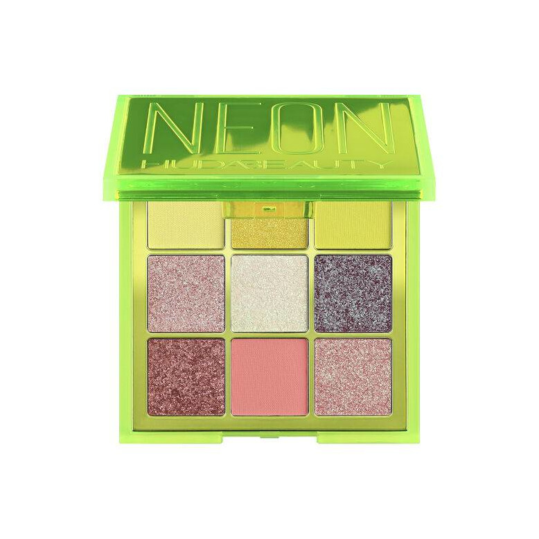 Product Huda beauty neon obsession