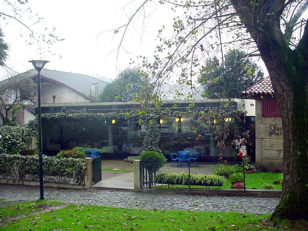 Restaurants Villa Fiori