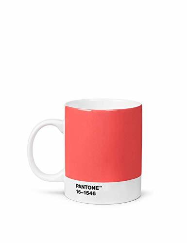 Elemento de la categoría hogar Pantone - Taza de Porcelana