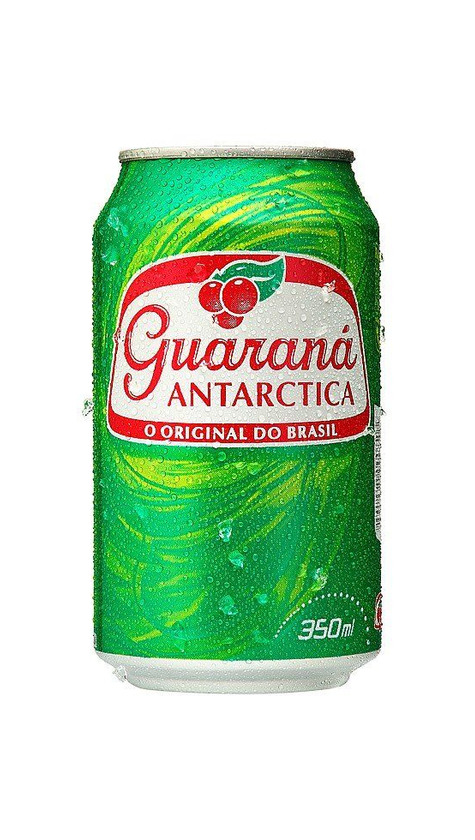 Producto Guaraná Antarctica Bebida