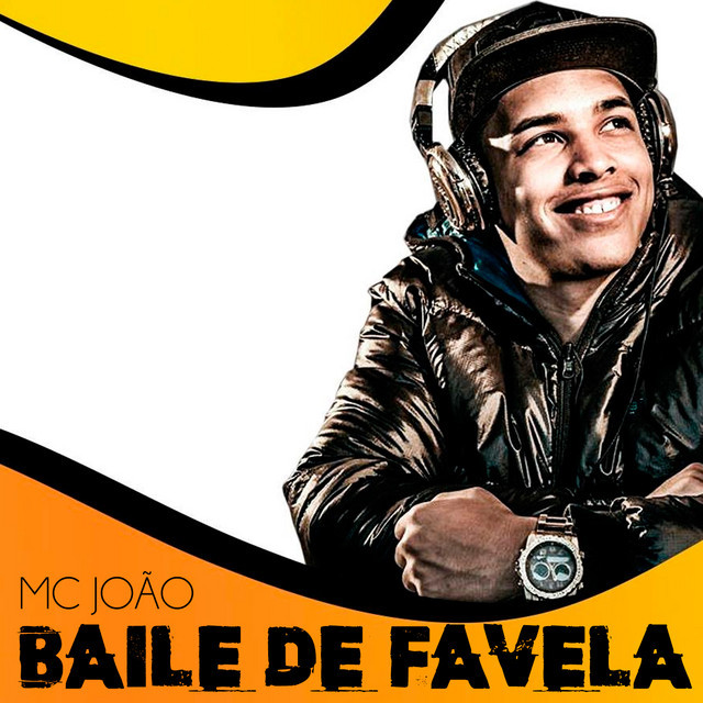 Canción Baile de Favela