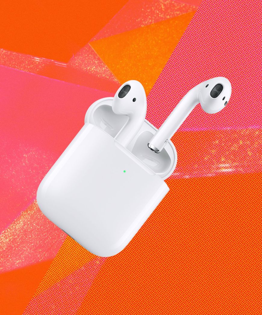 Moda AirPods 