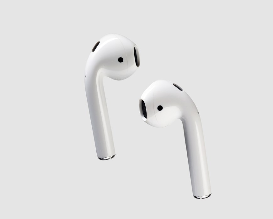 Fashion AirPods 