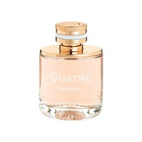 Products Boucheron Quatre Femme Eau de Parum Spray 100ml