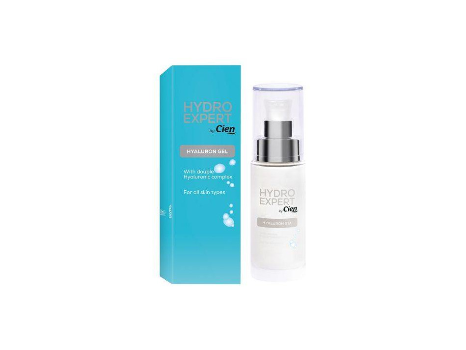 Products Cien hydro expert Gel