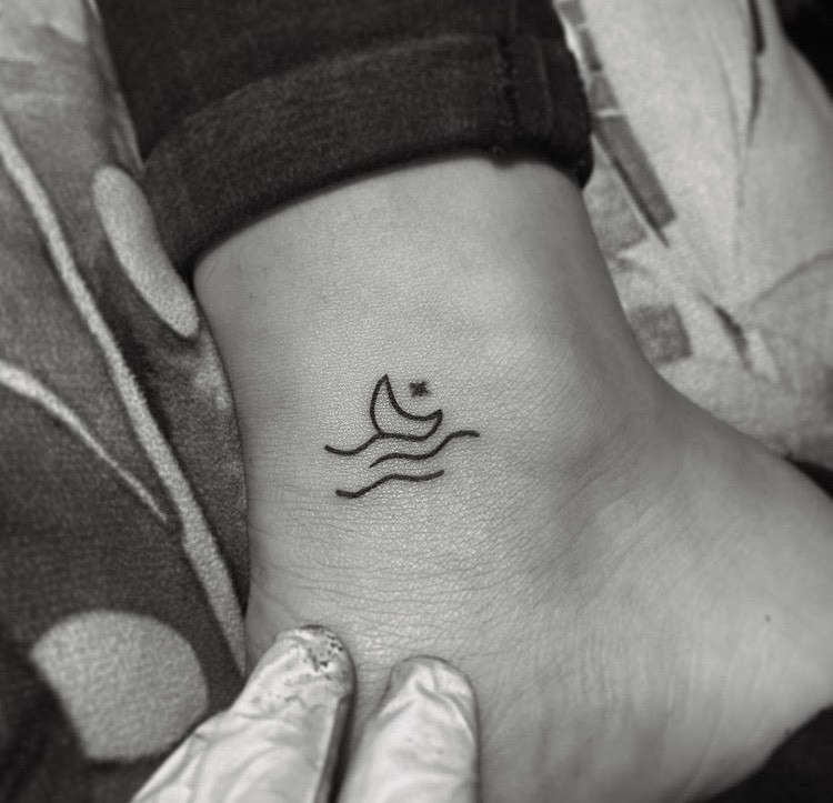 Tatuagem