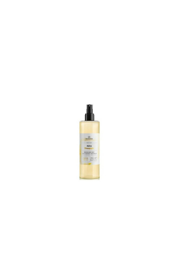 Products Body mist pineapple