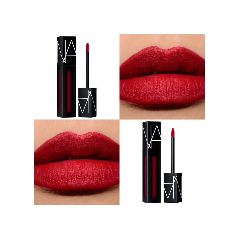 Product Liquid lipstick STARWOMAN by Nars