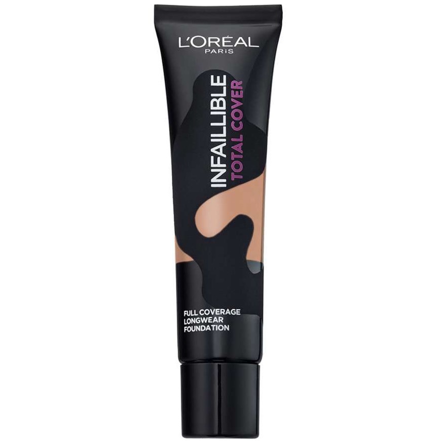Base l’oréal 