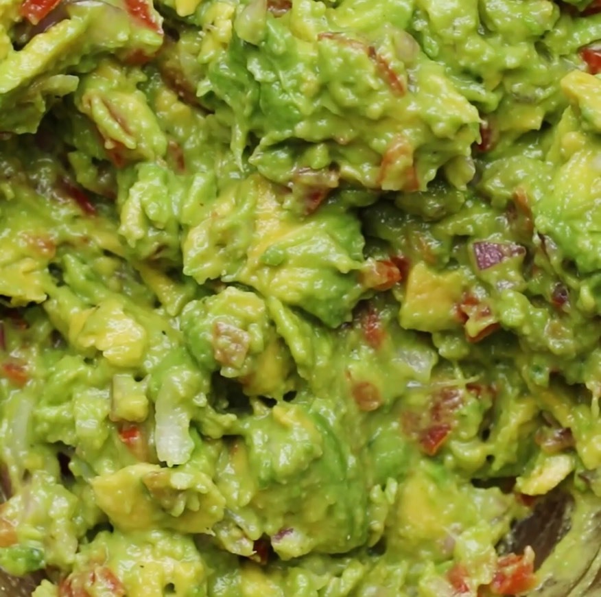 GUACAMOLE 🤤