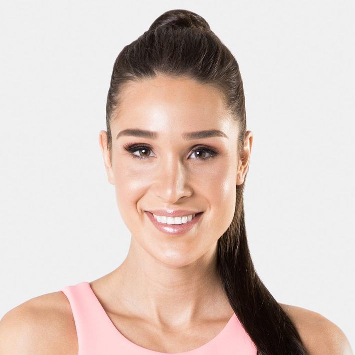 Fashion Kayla Itsines