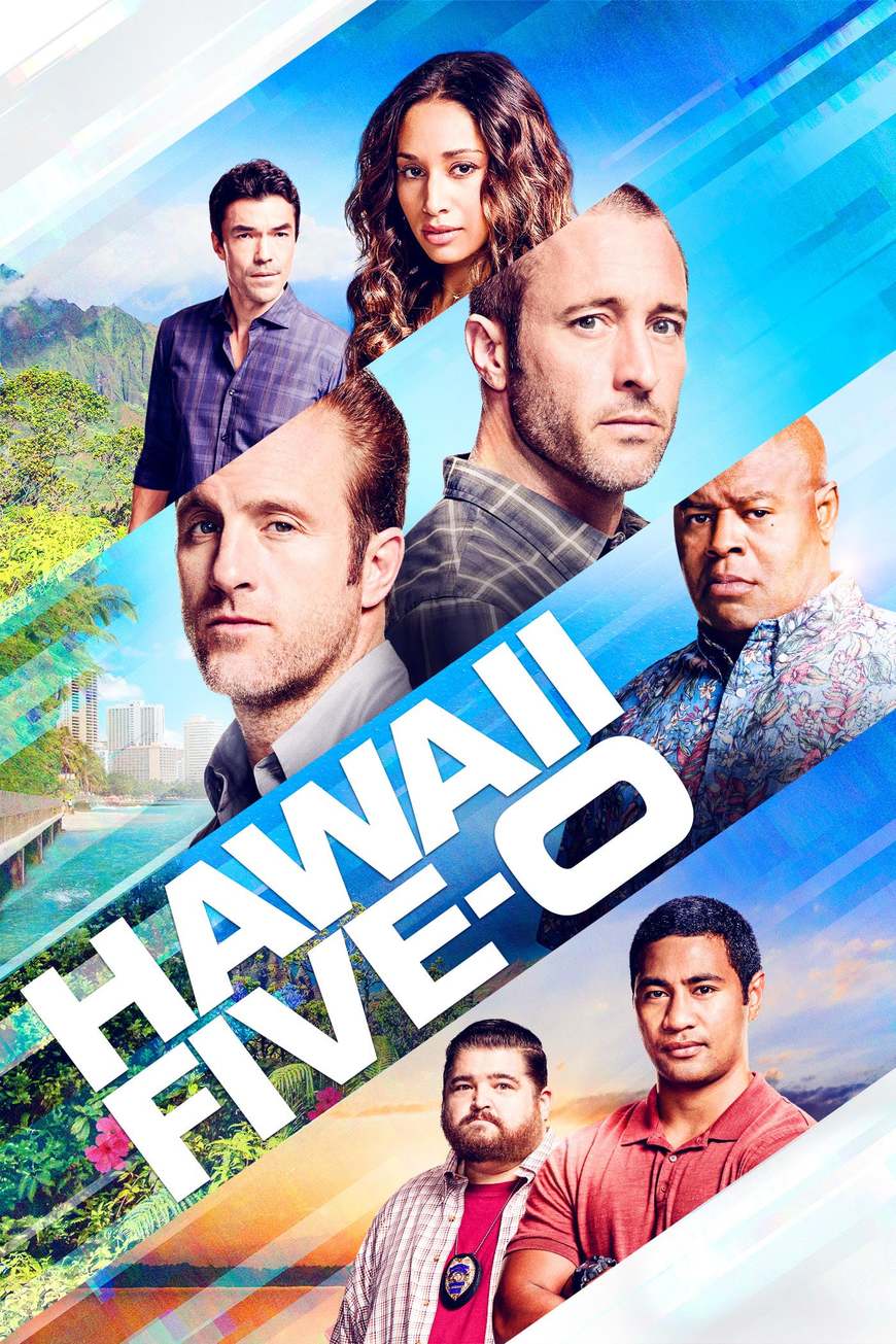 Series Hawaii Five-0