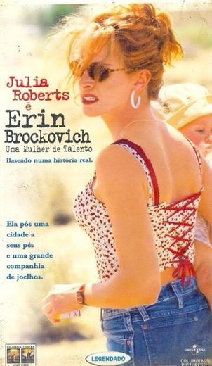 Erin Brockovich 