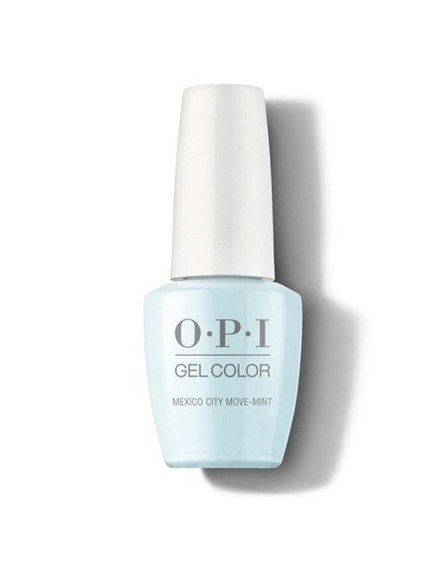 Products OPI Mexico City Move-Mint