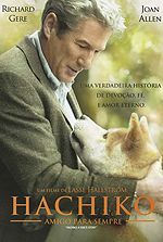 Películas Hachiko - Amigos para Sempre 