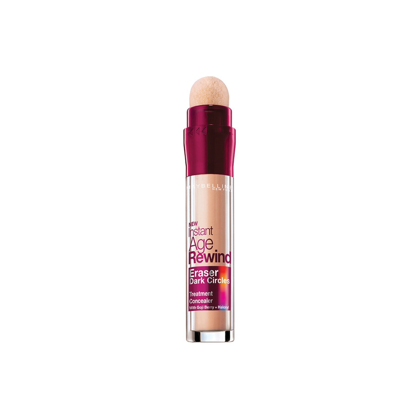 Productos Age Rewind Maybelline