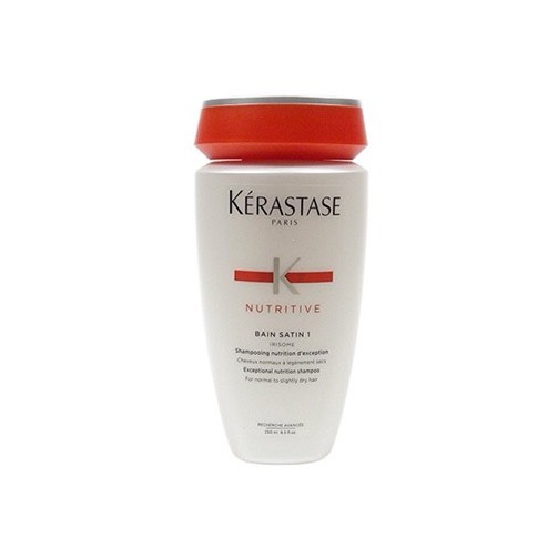 Productos Kérastase Nutritive Bain Satin