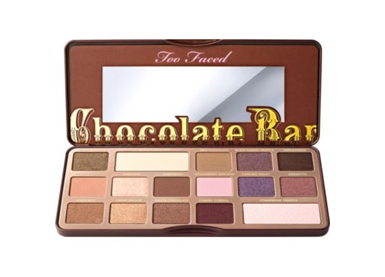 Productos Too Faced Chocolate Bar 