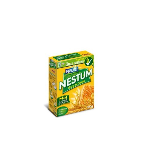 Producto Nestum Mel 