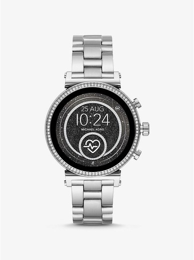 Michael Kors Smartwatch 
