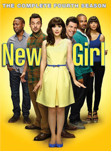 Series New Girl