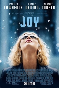 Películas Joy (2015)