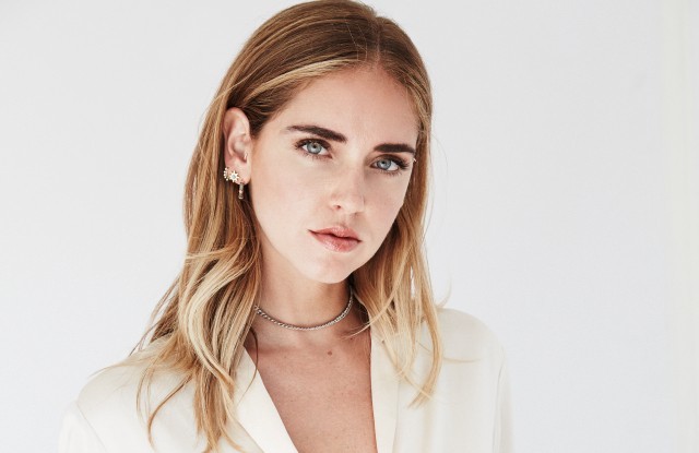 Fashion Chiara Ferragni