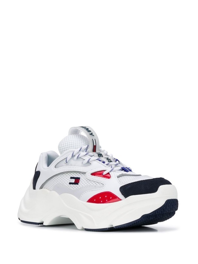 Fashion Tommy Hilfiger Sneakers 