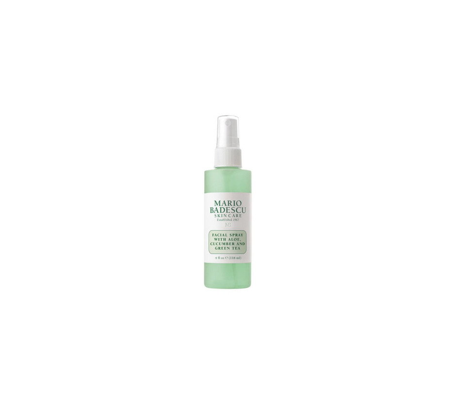 Product Mario Badescu - Spray Facial de Aloe