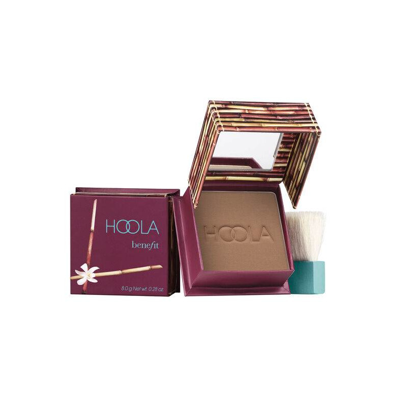 Social Benefit Hoola Bronzer