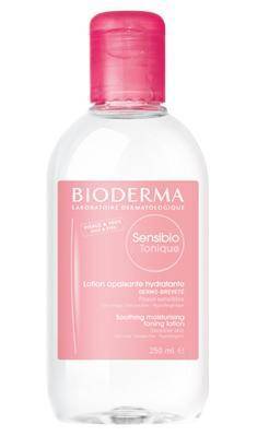 Social Tónico Sensibio Bioderma