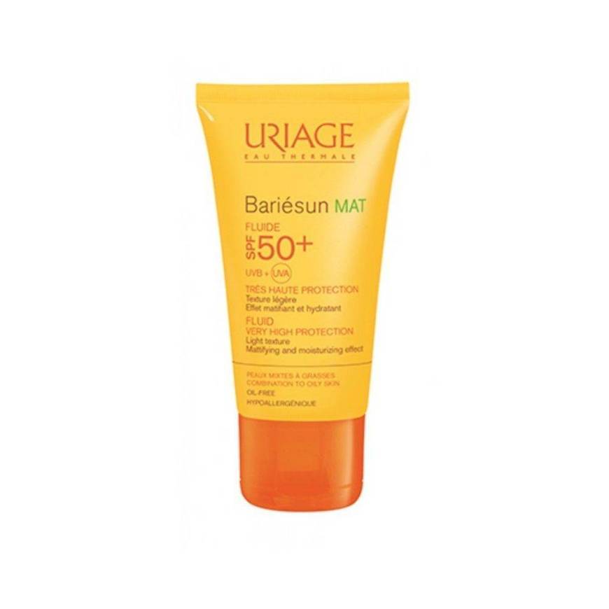 Social Protetor Solar Uriage Bariésun SPF 50+