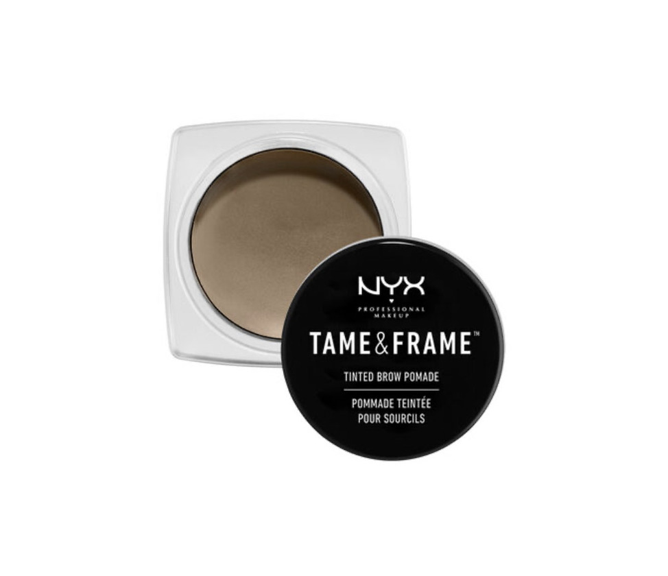 Producto NYX Tame & Frame Brow Pomade