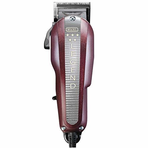 Belleza Wahl Legend - Cortapelos, ancho de corte