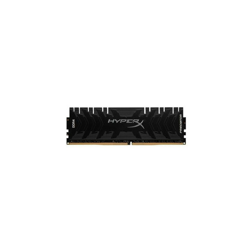 Memória RAM Dimm 16GD DDR4 Kingston CL16 3200Mhz
