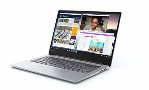 Electrónica Lenovo ideapad 530S-14IKB - Ordenador Portátil ultrafino 14" FullHD