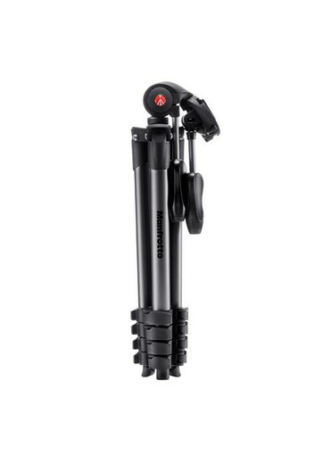 Tripé Manfrotto Compact Advanced