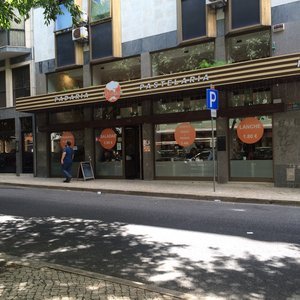 Restaurants O Padeiro