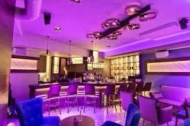 Maria Lounge Bar