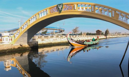 Ponte dos Namorados