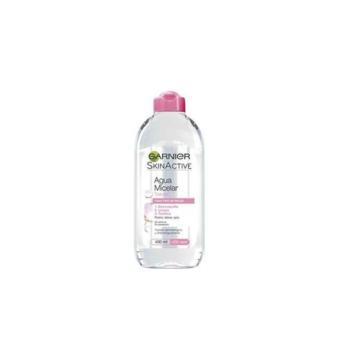 Garnier Agua micelar