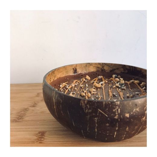 Coconut Bowl