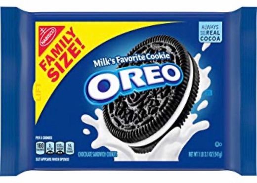 Oreo