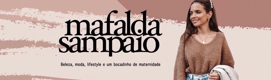 Fashion Vlogs da Mafalda Sampaio